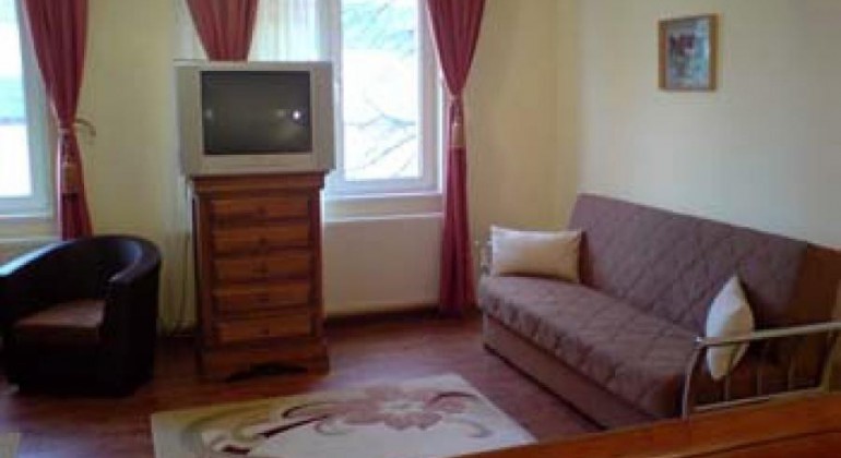 Pensions Noroc si Fericire Targu Mures