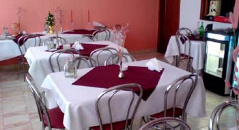 Pensions Noroc si Fericire Targu Mures