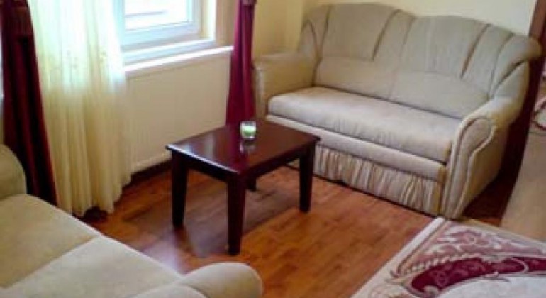 Pensions Noroc si Fericire Targu Mures