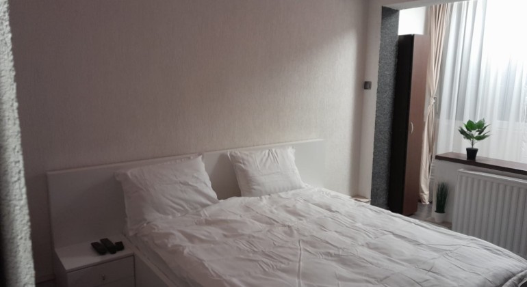 Rent Apartament Apartament Dorin Targu Mures