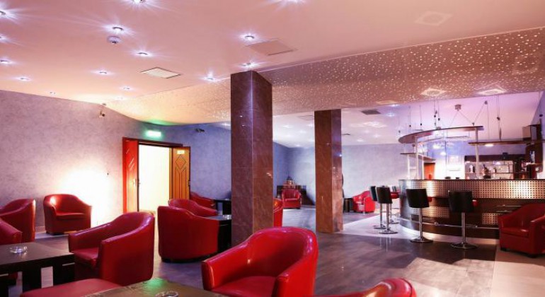 Hotel Perla Targu Mures