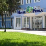 Hotel Perla Targu Mures