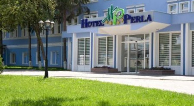 Hotel Perla Targu Mures
