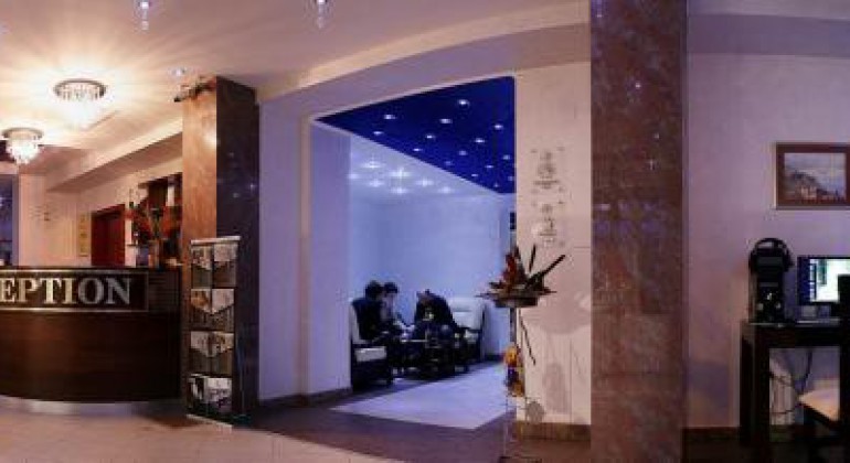 Hotel Perla Targu Mures