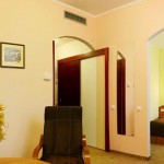 Hotel Perla Targu Mures