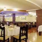Hotel Perla Targu Mures