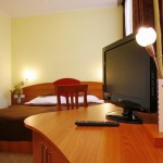 Hotel Perla Targu Mures