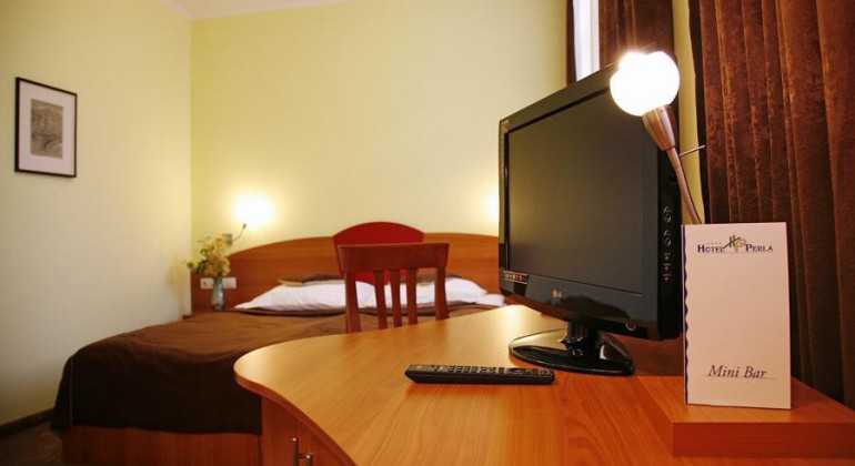 Hotel Perla Targu Mures