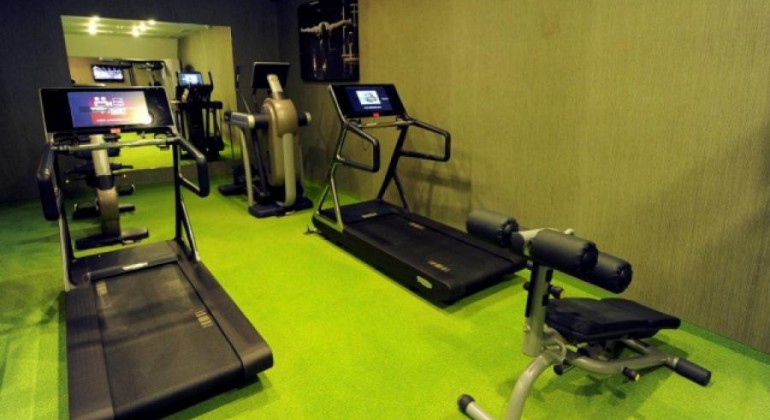 Hotel Plaza Targu Mures