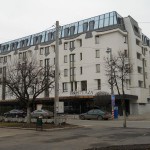 Hotel Plaza Targu Mures