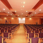 Hotel President Targu Mures