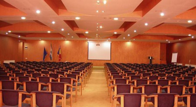 Hotel President Targu Mures