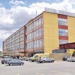 Hotel President Targu Mures