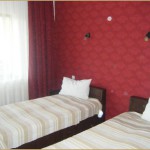 Pensiunea Regal Bardesti