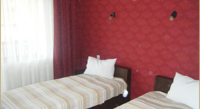 Pensiunea Regal Bardesti