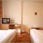 Pensiunea Regal Bardesti