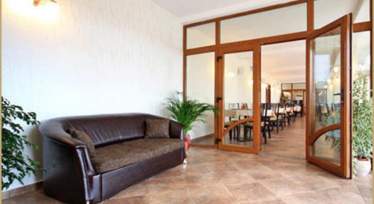 Pensiunea Regal Bardesti