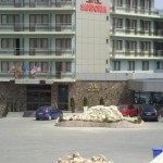 Hotel Sandoria Targu Mures