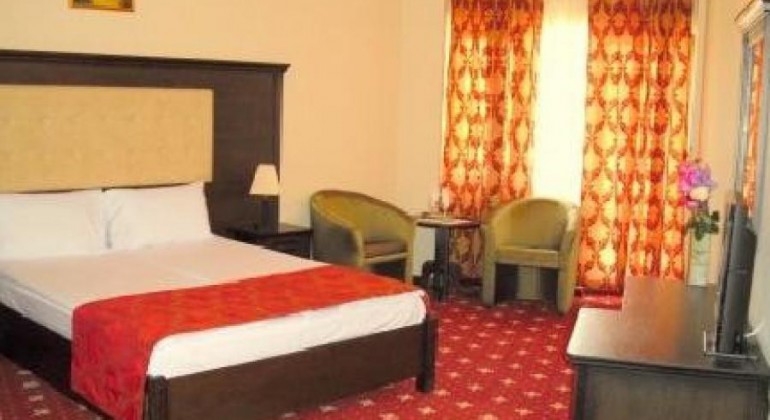 Hotel Sandoria Targu Mures