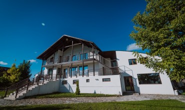 Apartamente Regim Hotelier Sunset Inn Sangeorgiu de Mures