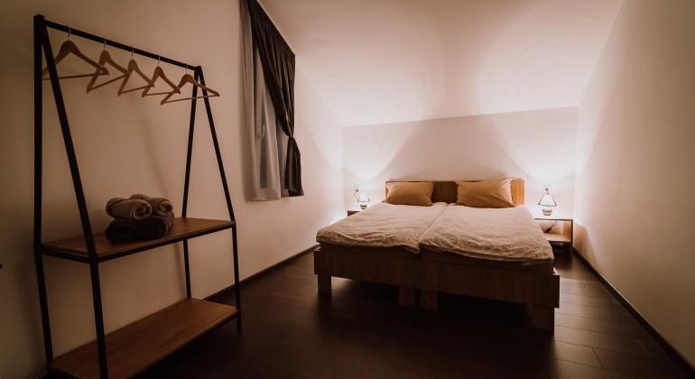 Apartamente Regim Hotelier Sunset Inn Sangeorgiu de Mures